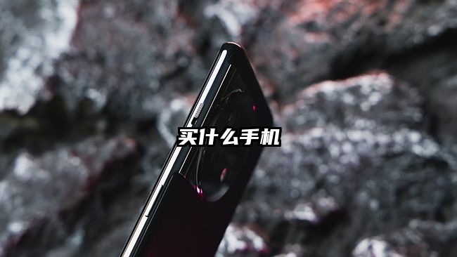 买什么手机