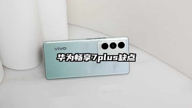 华为畅享7plus缺点