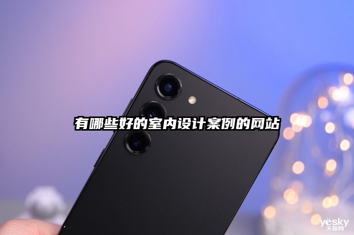 有哪些好的室内设计案例的网站