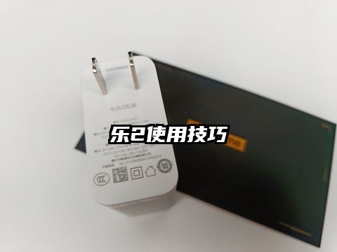 乐2使用技巧